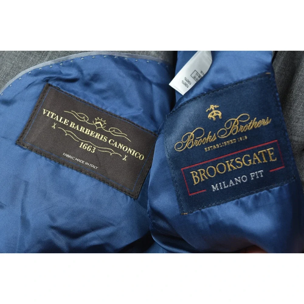 Brooks Brothers brooks brothers